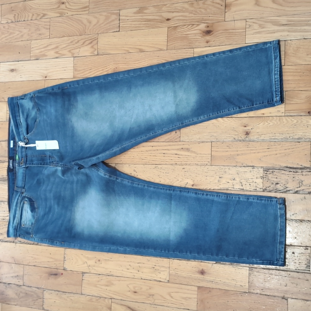NEW Triple Goose Men's Slim 38 x 30 *BINL